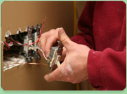 electrical repair Northwich